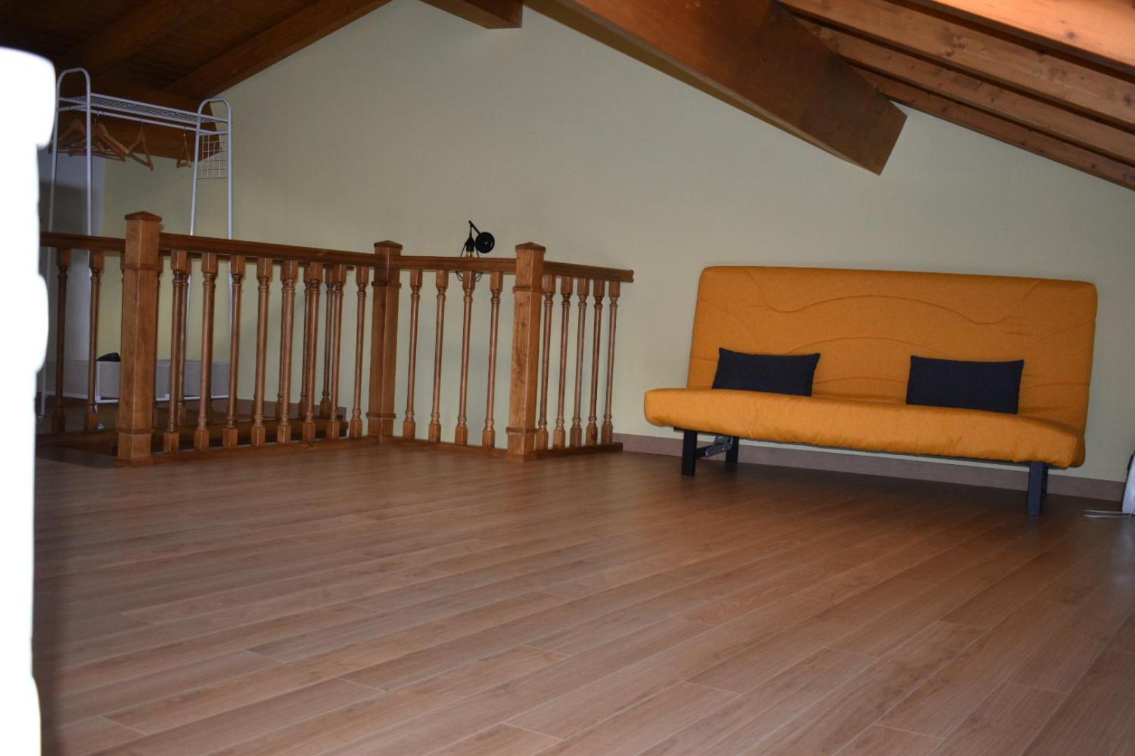 Casa Amarilla Arribes Villa Cerezal de Penahorcada Екстериор снимка