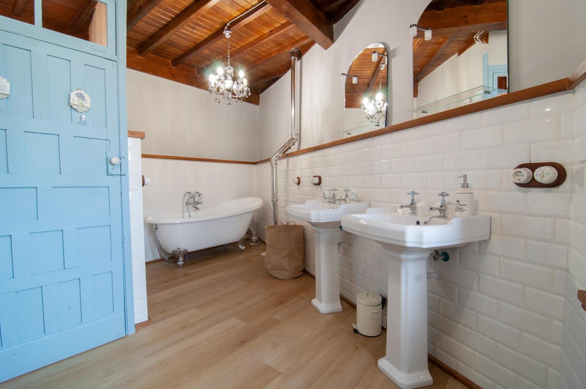 Casa Amarilla Arribes Villa Cerezal de Penahorcada Екстериор снимка