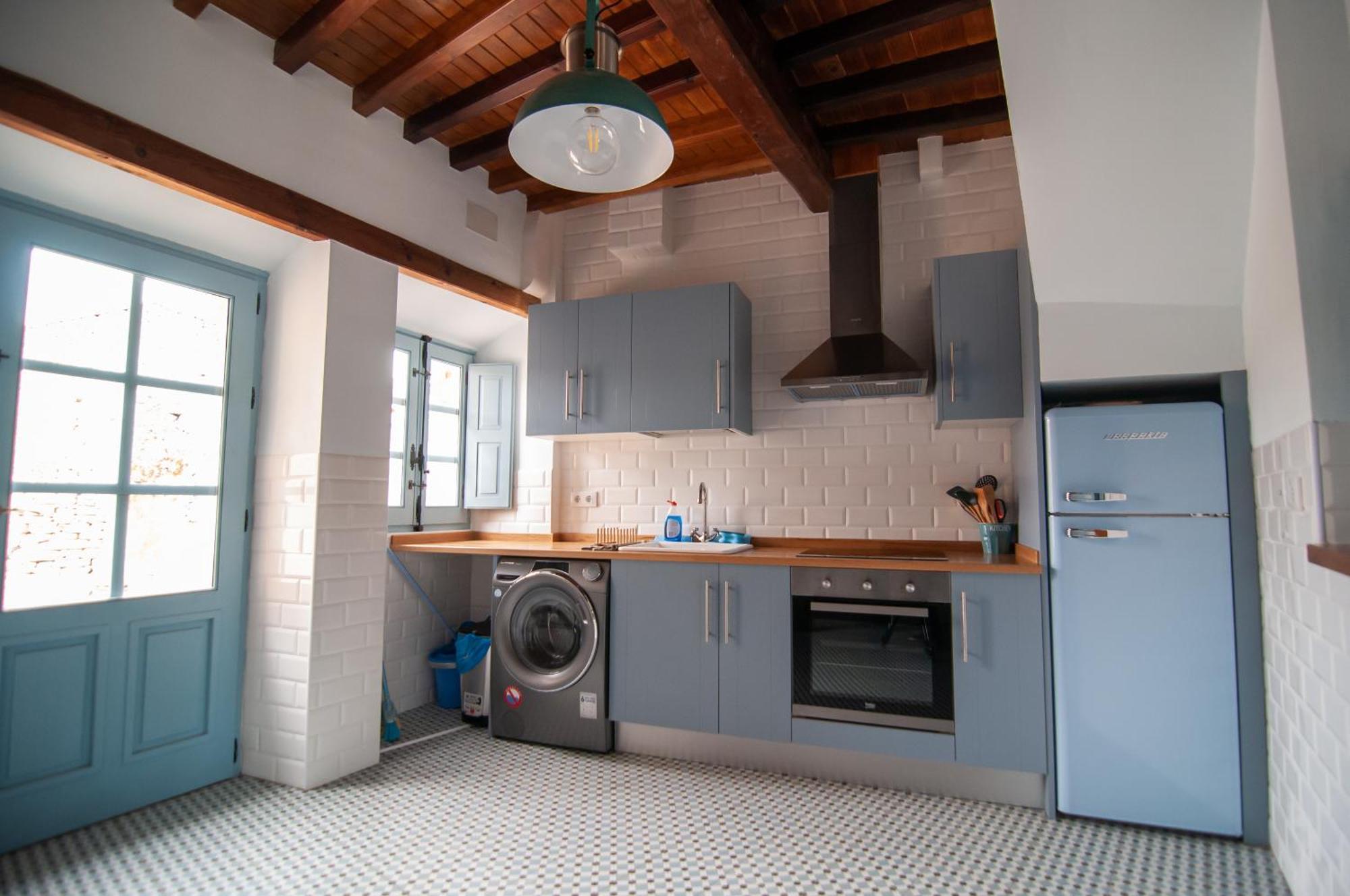 Casa Amarilla Arribes Villa Cerezal de Penahorcada Екстериор снимка