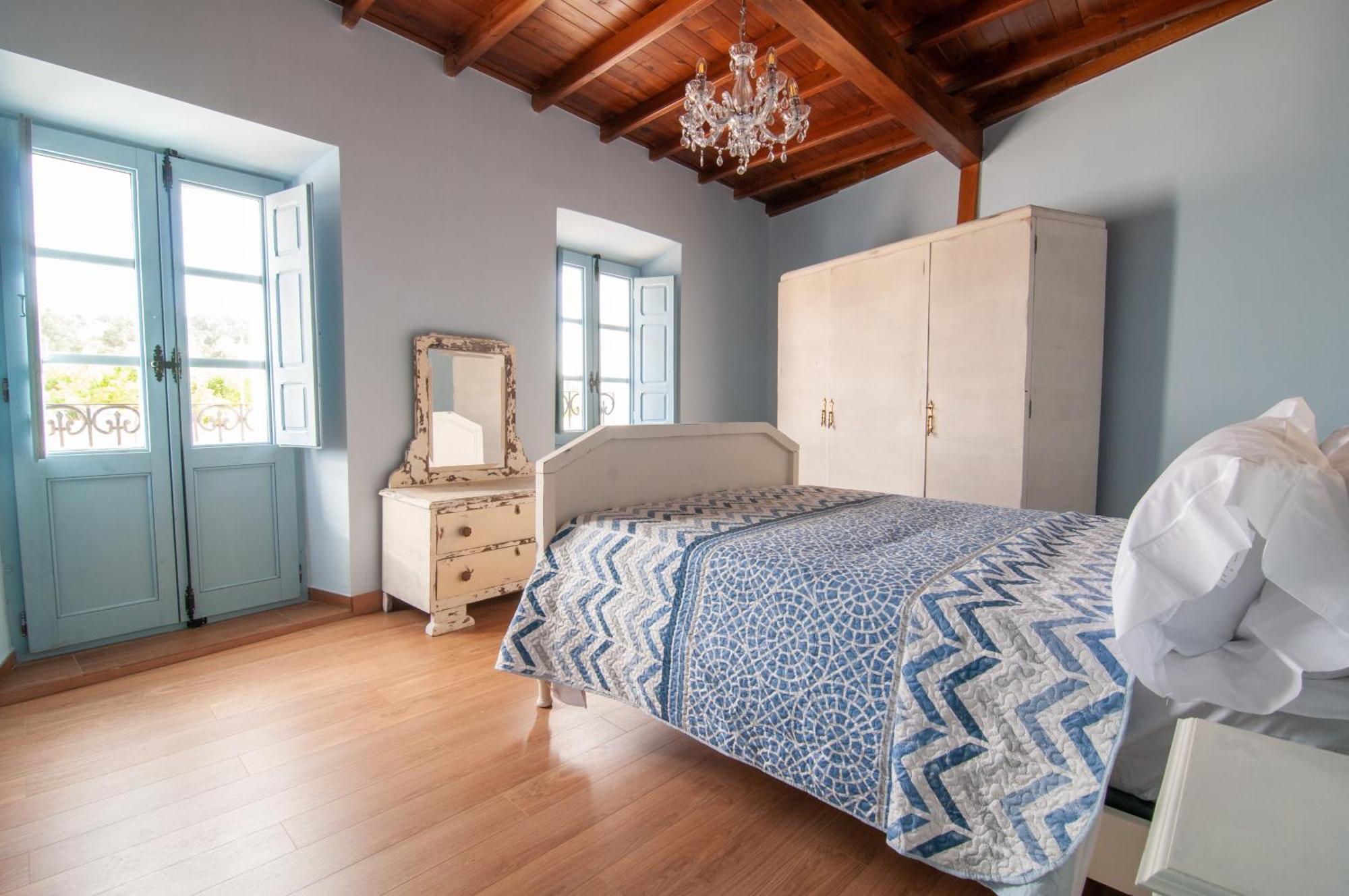 Casa Amarilla Arribes Villa Cerezal de Penahorcada Екстериор снимка