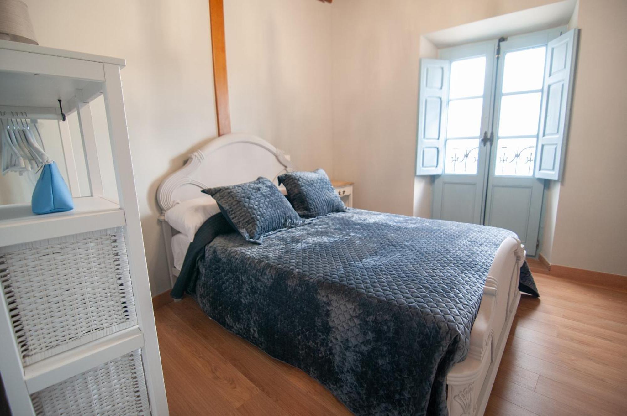 Casa Amarilla Arribes Villa Cerezal de Penahorcada Екстериор снимка