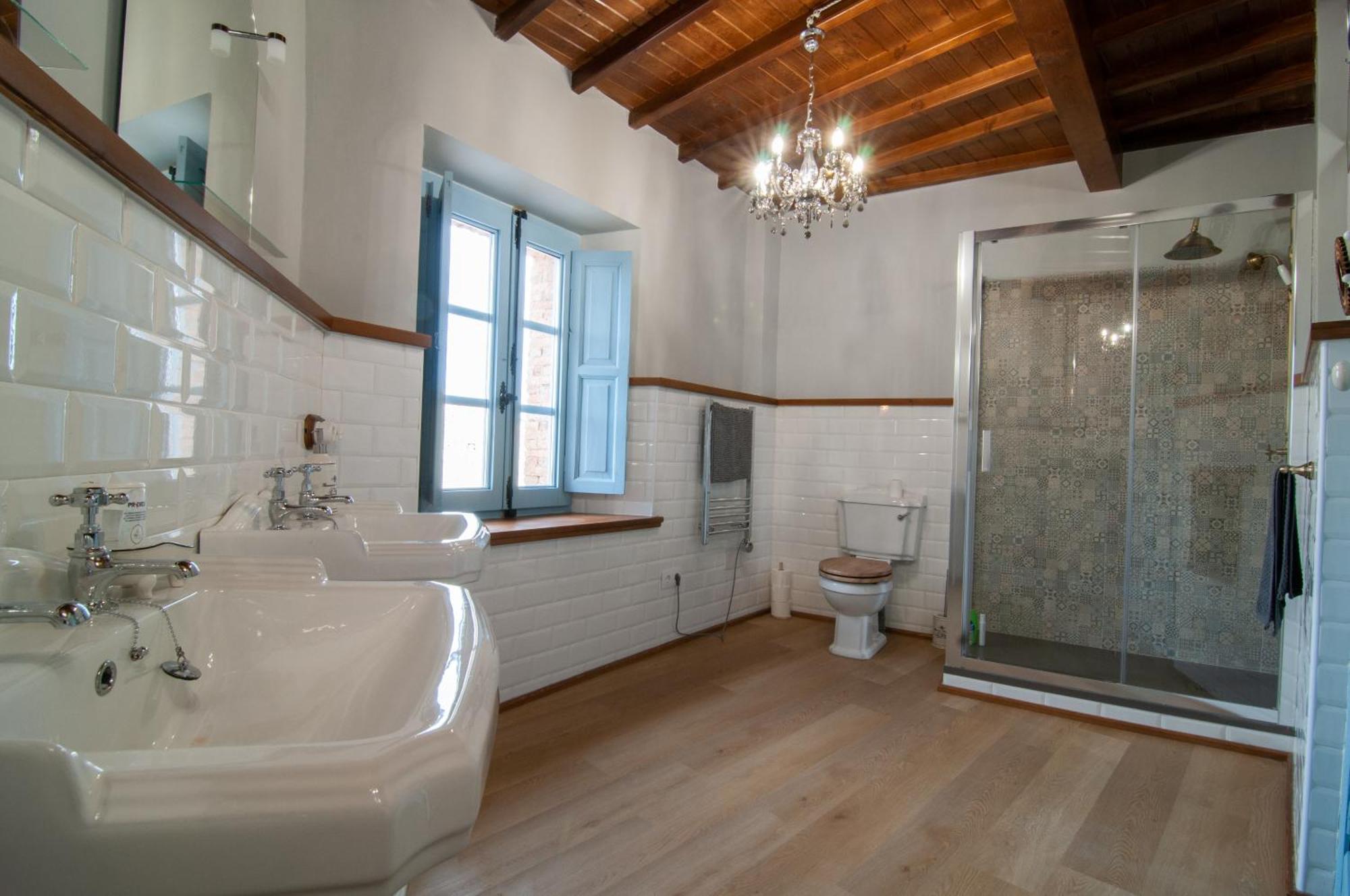 Casa Amarilla Arribes Villa Cerezal de Penahorcada Екстериор снимка