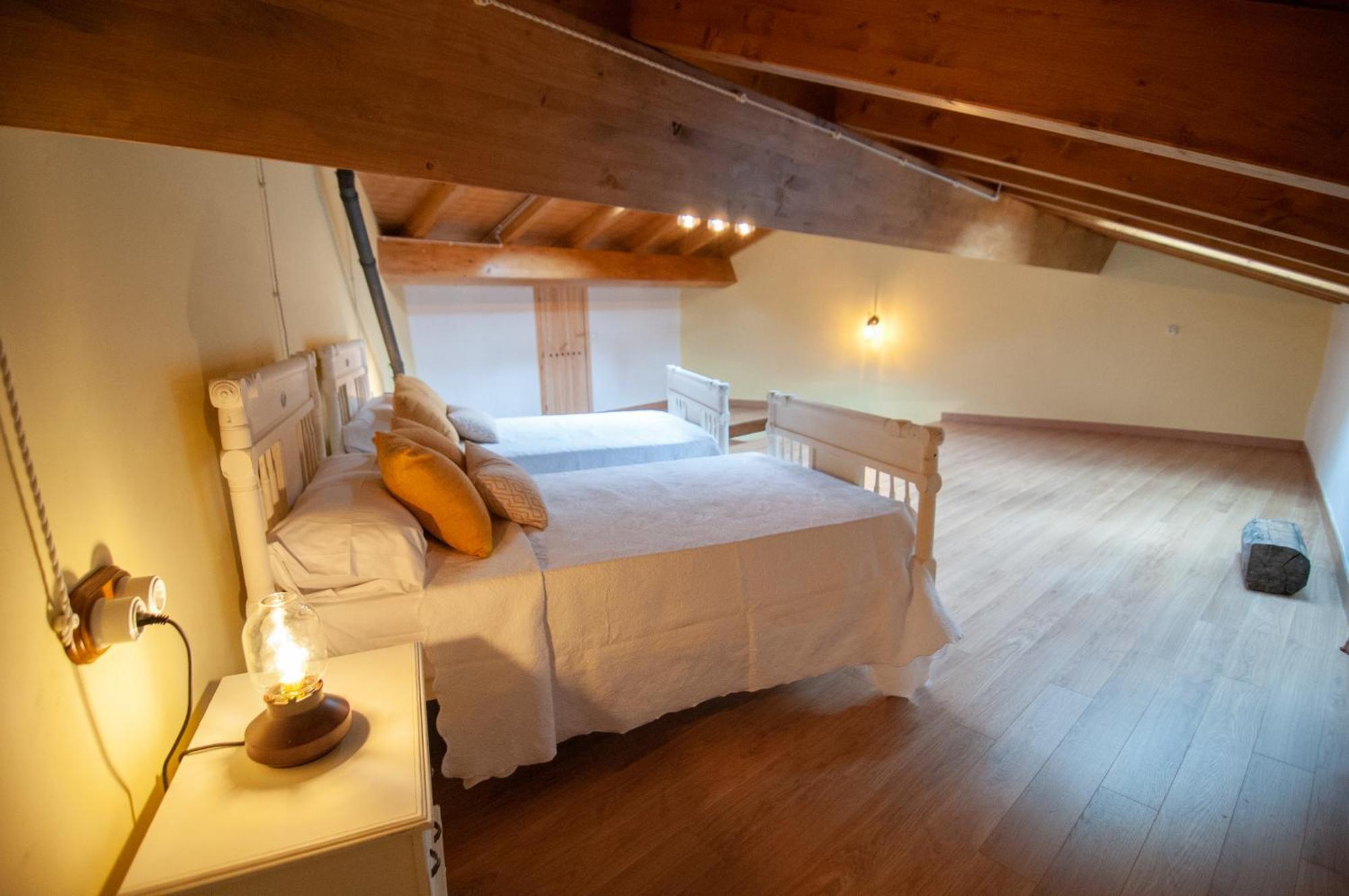 Casa Amarilla Arribes Villa Cerezal de Penahorcada Екстериор снимка
